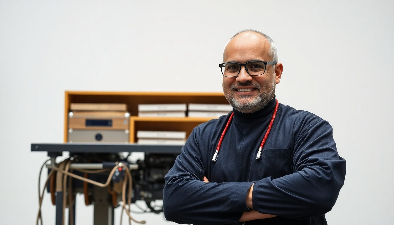 Hasan Yılmaz, Operasyon Sorumlusu